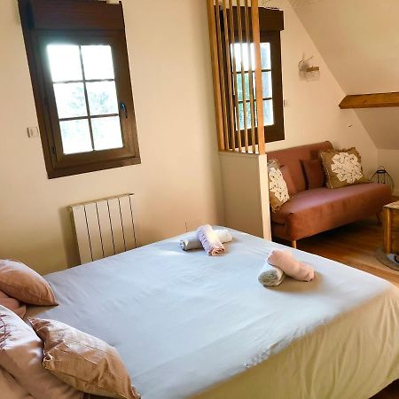 The Roc "' House Bed & Breakfast Bourguebus ภายนอก รูปภาพ
